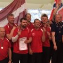 Nordic-Baltic Deaf Bowling Championship