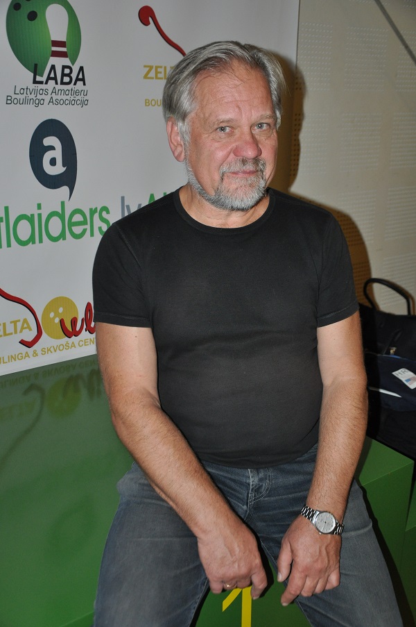 Aldis Lapiņš