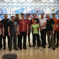 Ten Pin Meistars 2018