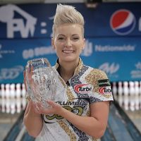 Diāna Zavjalova uzvar PWBA tūri St. Petersburg-Clearwater Open