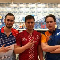 Bowlero Centrs Meistars