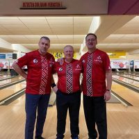 European Seniors Bowling Championship 2020